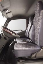 Foton Aumark M3 2016 года